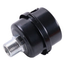 1/2 MPT Intake Filter Silencer 70243399 for Ingersoll Rand SS3 Air Compressor