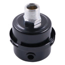 1/2 MPT Intake Filter Silencer 70243399 for Ingersoll Rand SS3 Air Compressor
