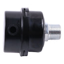 1/2 MPT Intake Filter Silencer 70243399 for Ingersoll Rand SS3 Air Compressor