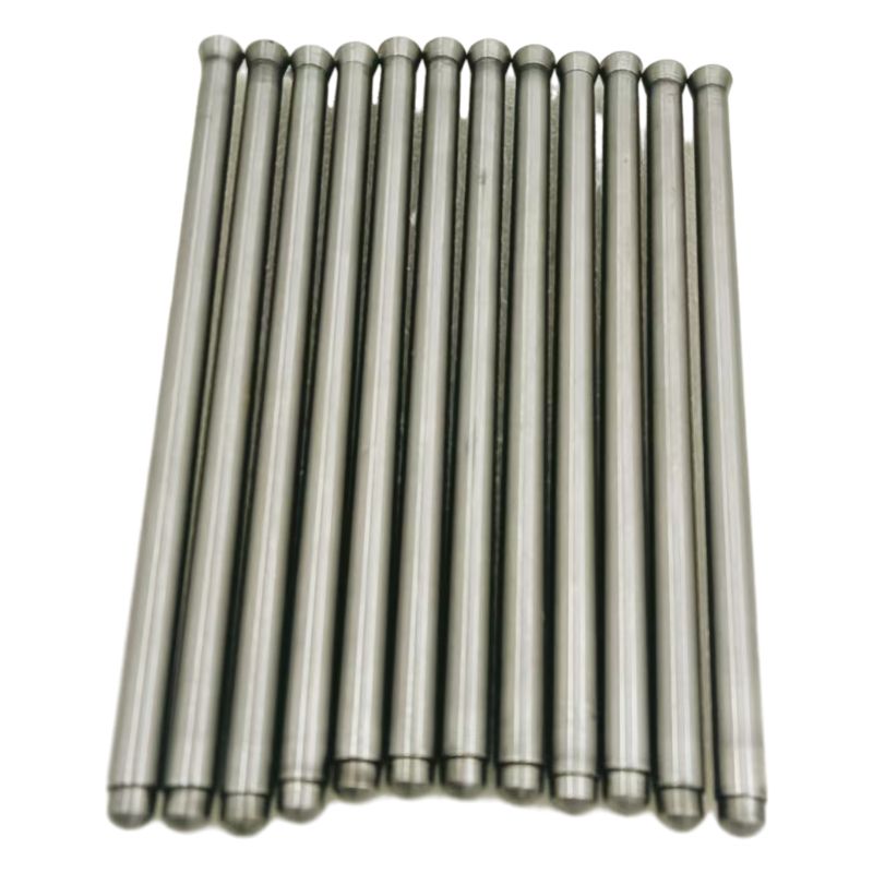 12 Push Rods 264-6156 133-6379 for Caterpillar CAT Engine C7 C9 C-9 3126B 3126E C7.2 C9.3 3126 Excavator 322C 324D 325C 329D