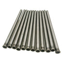 12 Push Rods 264-6156 133-6379 for Caterpillar CAT Engine C7 C9 C-9 3126B 3126E C7.2 C9.3 3126 Excavator 322C 324D 325C 329D