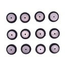 12 Sets Rocker Arm Head Socket Retainer 3935945 3935946 for Cummins Engine 5.9 6.7 Dodge Ram 2500 3500
