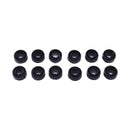 12 Sets Rocker Arm Head Socket Retainer 3935945 3935946 for Cummins Engine 5.9 6.7 Dodge Ram 2500 3500