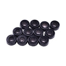 12 Sets Rocker Arm Head Socket Retainer 3935945 3935946 for Cummins Engine 5.9 6.7 Dodge Ram 2500 3500
