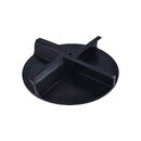 12" Spinner 3019561 for Buyers SaltDogg Spreader TGS03 TGS07