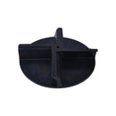 12" Spinner 3019561 for Buyers SaltDogg Spreader TGS03 TGS07