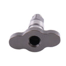 1/2" Square Drive Anvil Assembly 42-06-5320 for Milwaukee Impact Wrench Friction Ring Type 2967-20 N80A M18