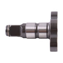 1/2" Square Drive Anvil Assembly 42-06-5320 for Milwaukee Impact Wrench Friction Ring Type 2967-20 N80A M18