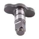 1/2" Square Drive Anvil Assembly 42-06-5320 for Milwaukee Impact Wrench Friction Ring Type 2967-20 N80A M18