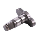 1/2" Square Drive Anvil Assembly 42-06-5320 for Milwaukee Impact Wrench Friction Ring Type 2967-20 N80A M18