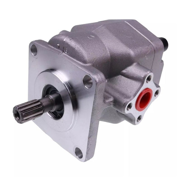 12T CCW Hydraulic Pump T2540-76102 T2540-76101 for Kioti Tractor LK2552 LK2554 LK3504