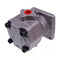 12T CCW Hydraulic Pump T2540-76102 T2540-76101 for Kioti Tractor LK2552 LK2554 LK3504