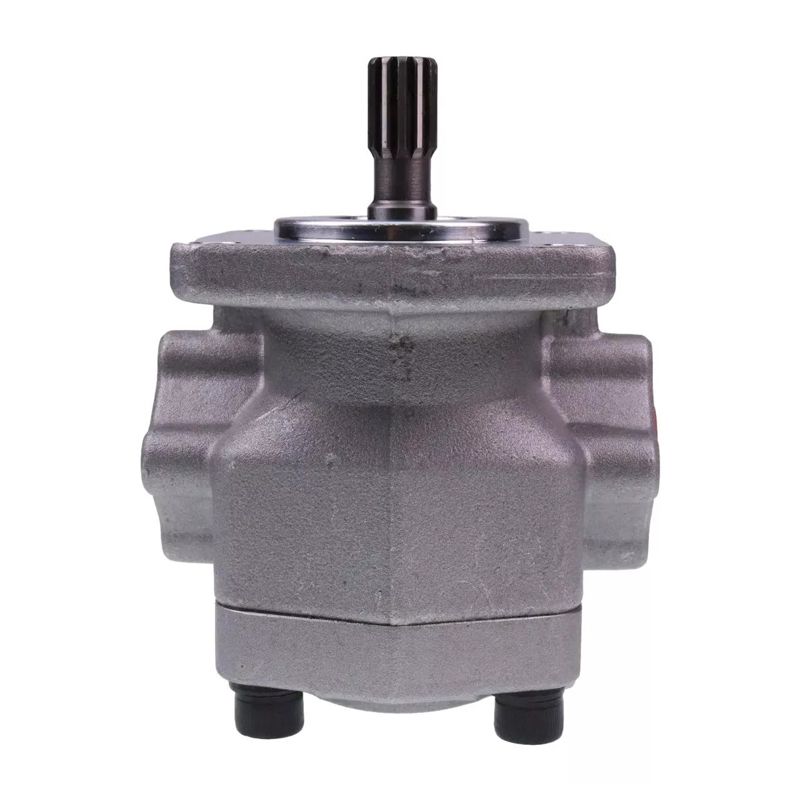 12T CCW Hydraulic Pump T2540-76102 T2540-76101 for Kioti Tractor LK2552 LK2554 LK3504