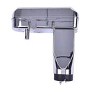 12V 1.2HP 73:1 54RPM 900W Dump Truck Roll Tarp Motor Chrome Cover