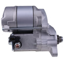 12V 1.4KW 9T Starter Motor 16235-63010 for Kubota Engine D905 D1105 V1505 Tractor BX2200D BX22D BX23D BX2660D BX2670