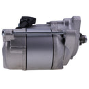 12V 1.4KW 9T Starter Motor 16235-63010 for Kubota Engine D905 D1105 V1505 Tractor BX2200D BX22D BX23D BX2660D BX2670
