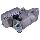 12V 1.4KW 9T Starter Motor 16235-63010 for Kubota Engine D905 D1105 V1505 Tractor BX2200D BX22D BX23D BX2660D BX2670
