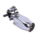 12V 1.5HP 60RPM 60:1 1500W Dump Truck Roll Tarp Motor Chrome Cover