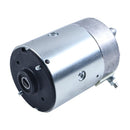 12V 1.6KW Hydraulic Motor 7026157 7071201 for JLG Trailer Triple-L UT410 UT49 UT914 UT610 UT614 UT912 UT612