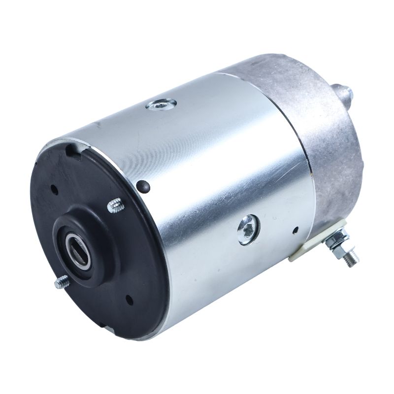 12V 1.6KW Hydraulic Motor 7026157 7071201 for JLG Trailer Triple-L UT410 UT49 UT914 UT610 UT614 UT912 UT612