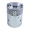 12V 1.6KW Hydraulic Motor 7026157 7071201 for JLG Trailer Triple-L UT410 UT49 UT914 UT610 UT614 UT912 UT612