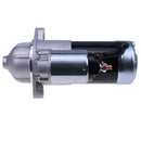 12V 1.7KW Starter Motor E5760-63011 E5760-63010 for Kioti Engine 3C100 Tractor CK20 UTV MEC2200GW MEC2200SW