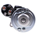 12V 1.7KW Starter Motor E5760-63011 E5760-63010 for Kioti Engine 3C100 Tractor CK20 UTV MEC2200GW MEC2200SW
