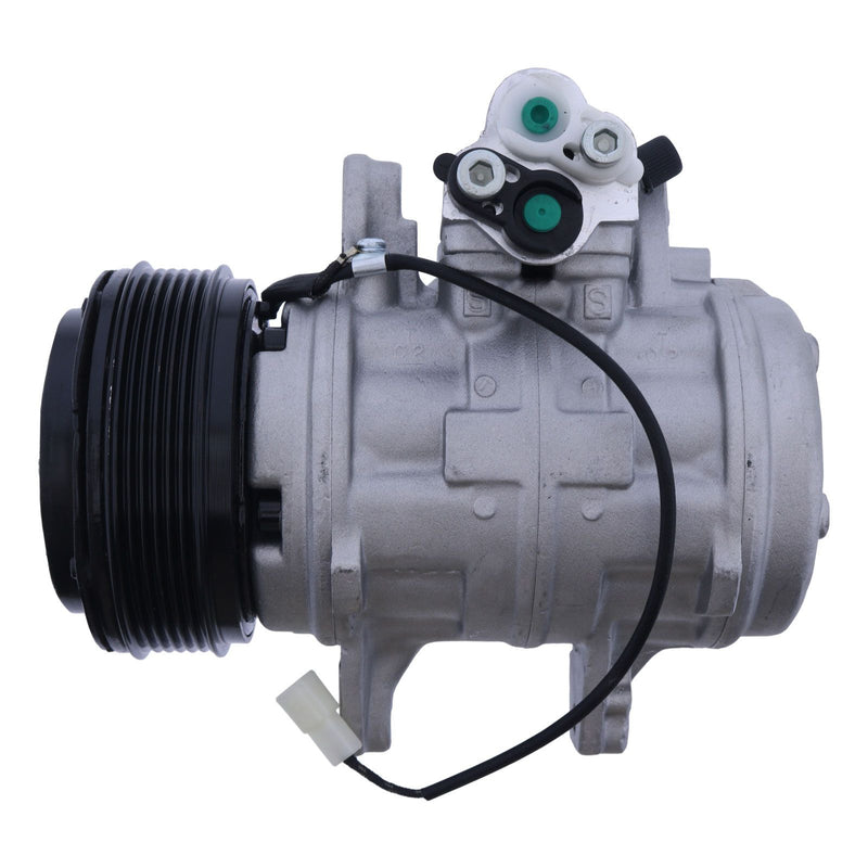 12V 10P15E A/C Compressor 94412600800 94412600801 for Porsche 968 944 924 1985-1995