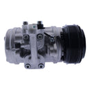 12V 10P15E A/C Compressor 94412600800 94412600801 for Porsche 968 944 924 1985-1995