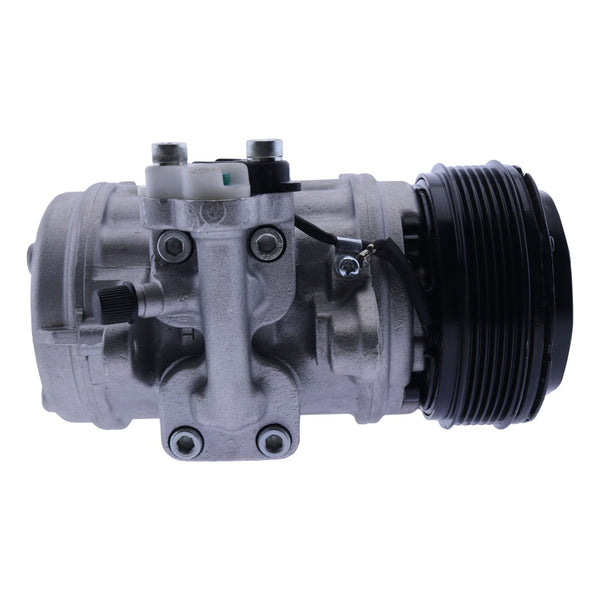 12V 10P15E A/C Compressor 94412600800 94412600801 for Porsche 968 944 924 1985-1995