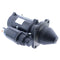 12V 10T Starter Motor 2873K632 for Perkins Engine 1004-4 135Ti 1004G 1004-40T 1004-42 1104D-E44T 1104D-44T 1006-60TW