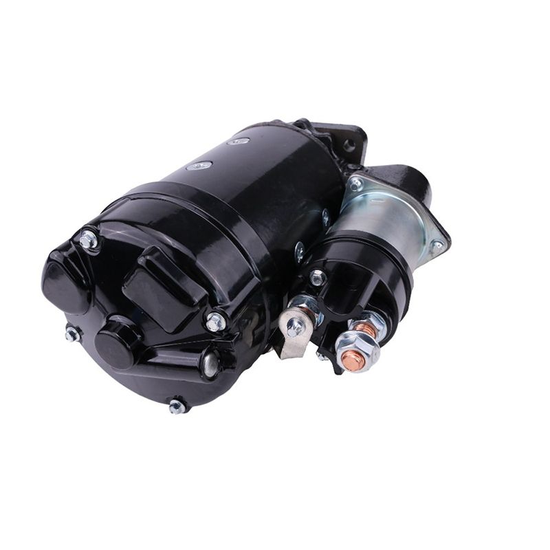 12V 10T Starter Motor 3675115 102202 for Cummins Engine ISB QSB