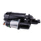 12V 10T Starter Motor 3675115 102202 for Cummins Engine ISB QSB