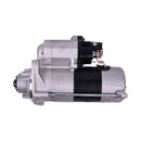 12V 10T Starter Motor 4996706 for Cummins Engine 4B3.9 6B5.9 6C8.3 B4.5 G5.9 ISB4.5 QSB4.5 QSB5.9 QSB6.7