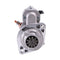 12V 10T Starter Motor 4996708 428000-7110 for Cummins Engine 6B5.9 B4.5 B6.7 F3.8 ISB6.7 QSB4.5 QSB6.7 QSF3.8