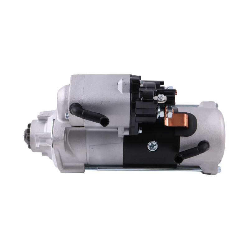 12V 10T Starter Motor 4996708 428000-7110 for Cummins Engine 6B5.9 B4.5 B6.7 F3.8 ISB6.7 QSB4.5 QSB6.7 QSF3.8