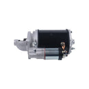 12V 10T Starter Motor 87318759 for CASE Tractor MXM130 MXM140 MXM155 MXM175 MXM190 MXM120 850 1490 1410 1412 1690