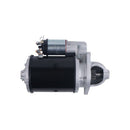12V 10T Starter Motor 87318759 for CASE Tractor MXM130 MXM140 MXM155 MXM175 MXM190 MXM120 850 1490 1410 1412 1690