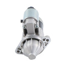 12V 10T Starter Motor Assembly 1J083-63010 for Kubota SCL Stand-On Compact Loader SCL1000