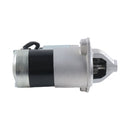 12V 10T Starter Motor Assembly 1J083-63010 for Kubota SCL Stand-On Compact Loader SCL1000