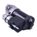 12V 10T Starter Motor RE533976 RE553507 for John Deere Tractor 5036C 5103 5203 5303 5403 5036C 5045D 5045E 5050E 5055D 5055E 5058E 5060E 5065E 5067E 5075E