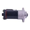 12V 10T Starter Motor RE533976 RE553507 for John Deere Tractor 5036C 5103 5203 5303 5403 5036C 5045D 5045E 5050E 5055D 5055E 5058E 5060E 5065E 5067E 5075E