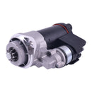 12V 10T Starter Motor RE533976 RE553507 for John Deere Tractor 5036C 5103 5203 5303 5403 5036C 5045D 5045E 5050E 5055D 5055E 5058E 5060E 5065E 5067E 5075E