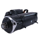 12V 10T Starter RE521488 RE543483 SE502913 for John Deere Engine 4045 Tractor 5415 5425H 5425N 5525N 5625 5603 5715