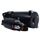 12V 10T Starter RE521488 RE543483 SE502913 for John Deere Engine 4045 Tractor 5415 5425H 5425N 5525N 5625 5603 5715