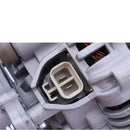 12V 110A Alternator for Mitsubish Engine 2.3L 4D55 4D56 4D55T 4D56T Vehicle Triton Pajero Double V24 V34 V44 L200 L300 L400