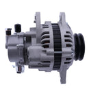12V 110A Alternator for Mitsubish Engine 2.3L 4D55 4D56 4D55T 4D56T Vehicle Triton Pajero Double V24 V34 V44 L200 L300 L400
