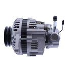 12V 110A Alternator for Mitsubish Engine 2.3L 4D55 4D56 4D55T 4D56T Vehicle Triton Pajero Double V24 V34 V44 L200 L300 L400
