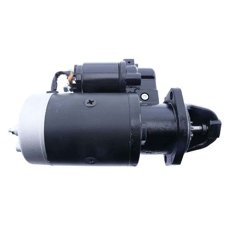 12V 11T 2.7KW Starter Motor 000050476102 0001362304 for Hatz Engine 2M41 3M41 4M41 4M42 3M43 4L42C