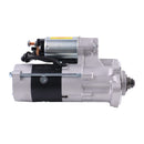 12V 11T Starter Motor M008T77071 8973494020 for Isuzu Engine 4JB1 4JG1 4JG2 CASE Excavator CX75 CX75SR
